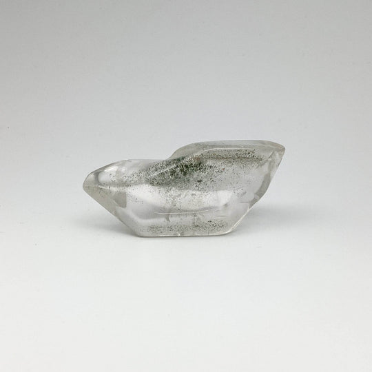 Polished Juniper Quartz Point - Rocks and Gems Canada