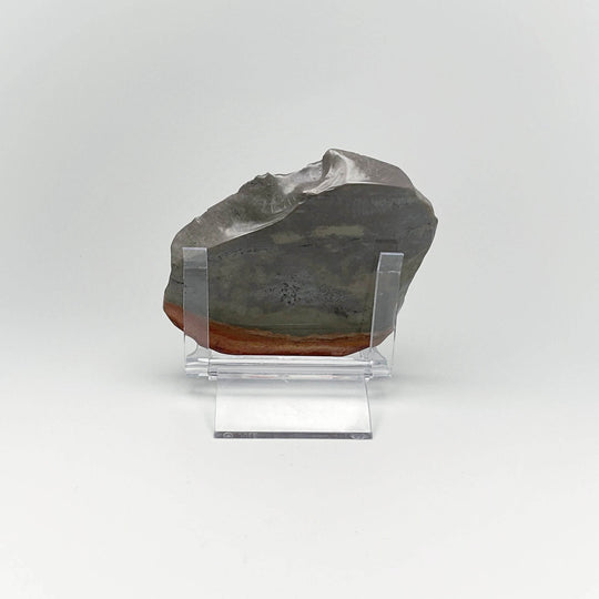 Polychrome Jasper Slice - Rocks and Gems Canada