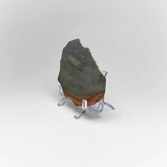 Polychrome Jasper Slice - Rocks and Gems Canada