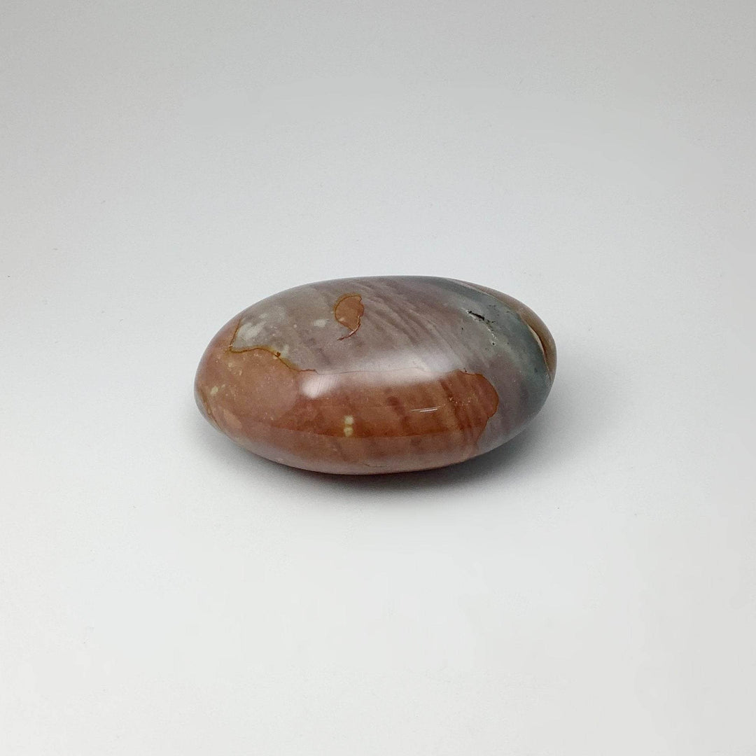 Polychrome Jasper Tumble - Rocks and Gems Canada