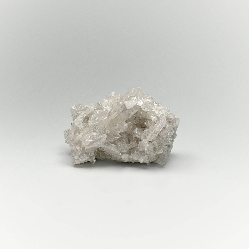 Quartz Cluster - Rocks and Gems Canada