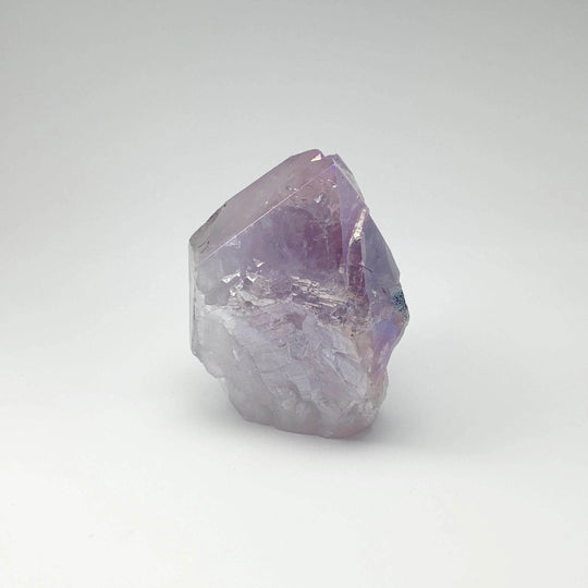 Rainbow Amethyst Rough Chunk - Rocks and Gems Canada