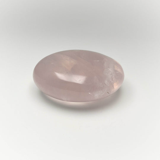 Rose Quartz Tumble - Rocks and Gems Canada