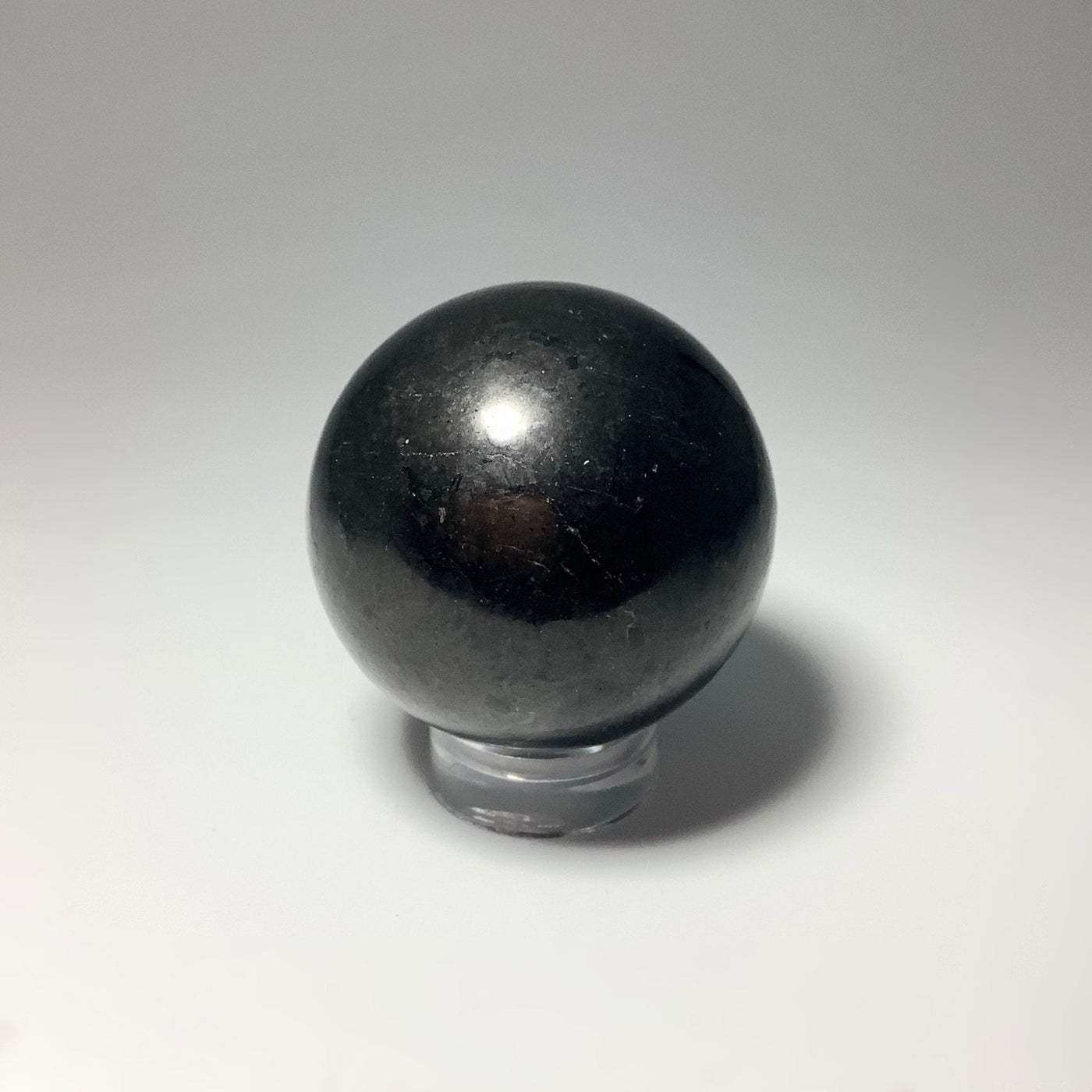 Shungite Sphere - 30mm
