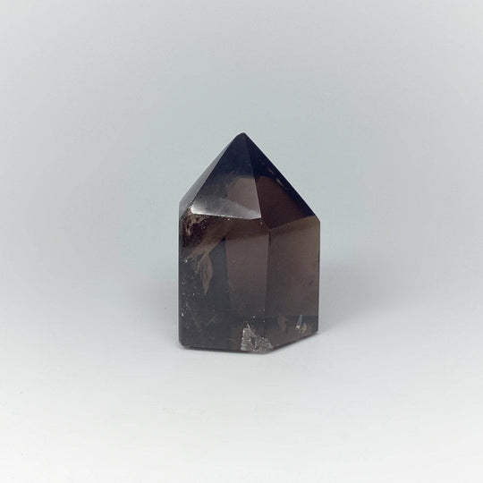 Smoky Quartz Point - Rocks and Gems Canada