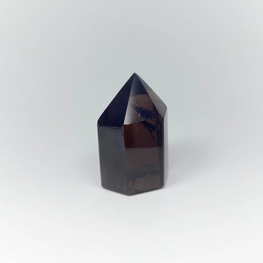 Smoky Quartz Point - Rocks and Gems Canada