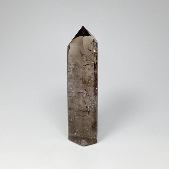 Smoky Quartz Point - Rocks and Gems Canada