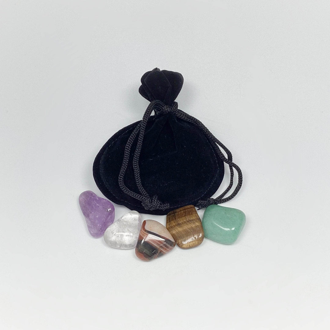 Stocking Stuffer Gift Pack - Rocks and Gems Canada