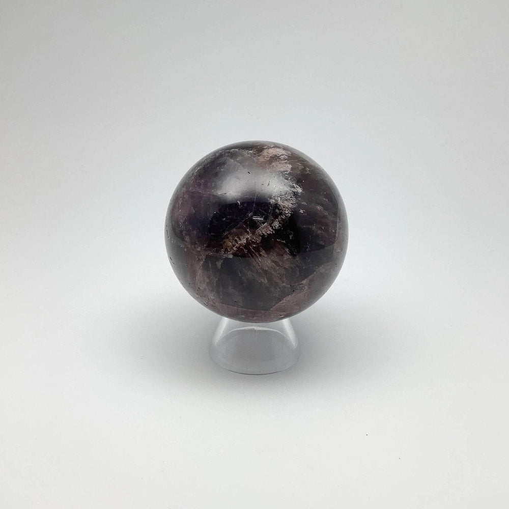 Super Seven Sphere - Rocks and Gems Canada