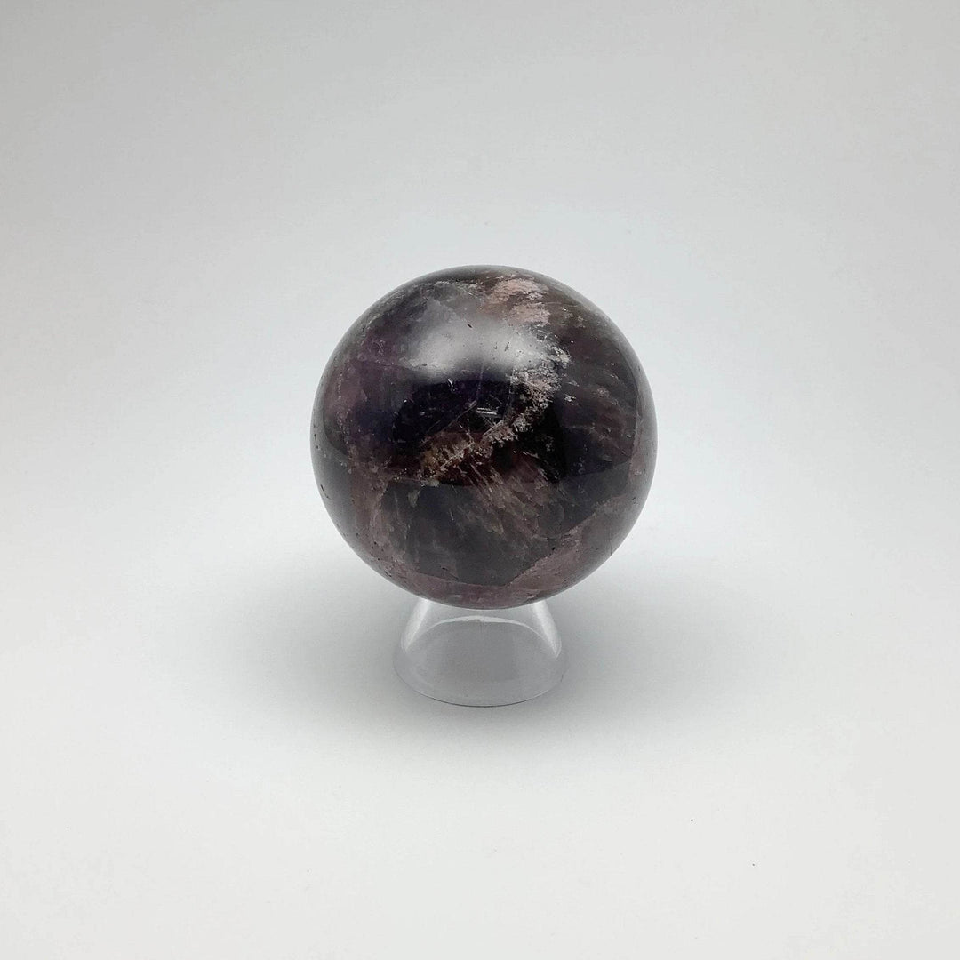 Super Seven Sphere - Rocks and Gems Canada