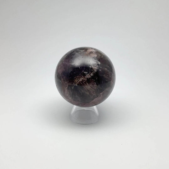 Super Seven Sphere - Rocks and Gems Canada