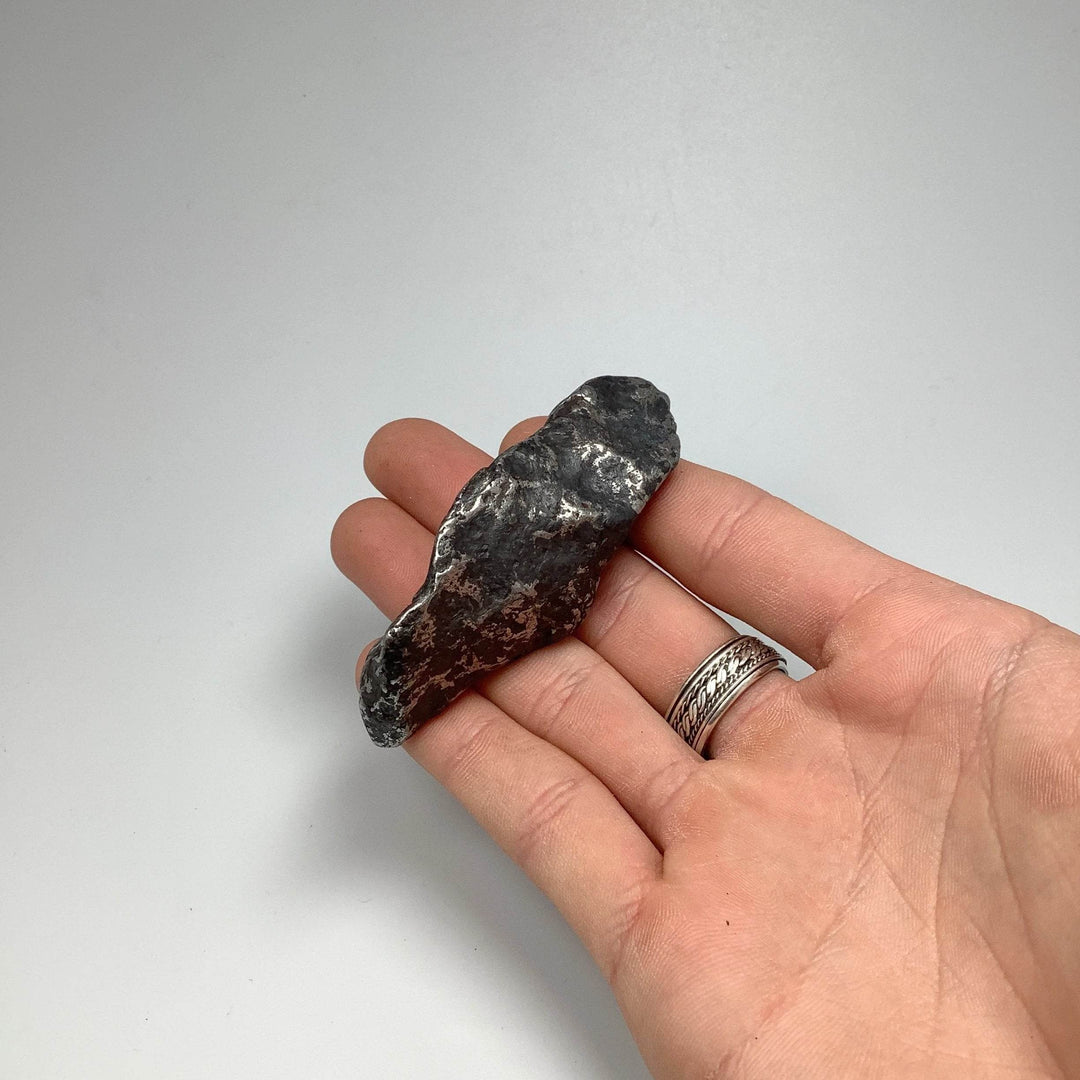 Uruacu Meteorite - Rocks and Gems Canada