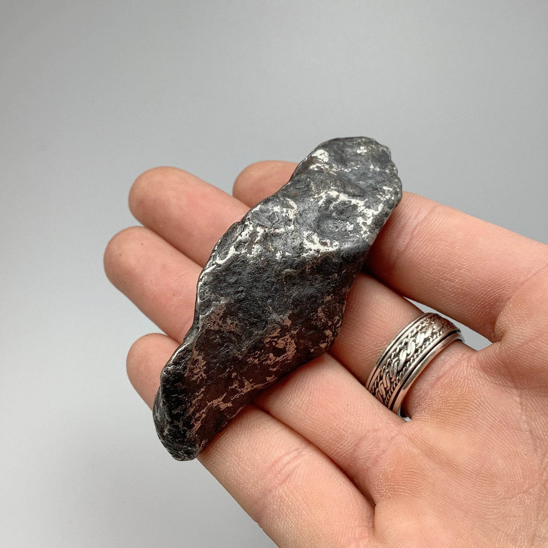 Uruacu Meteorite - Rocks and Gems Canada