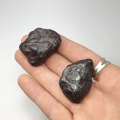 Uruacu Meteorite at $205 Each