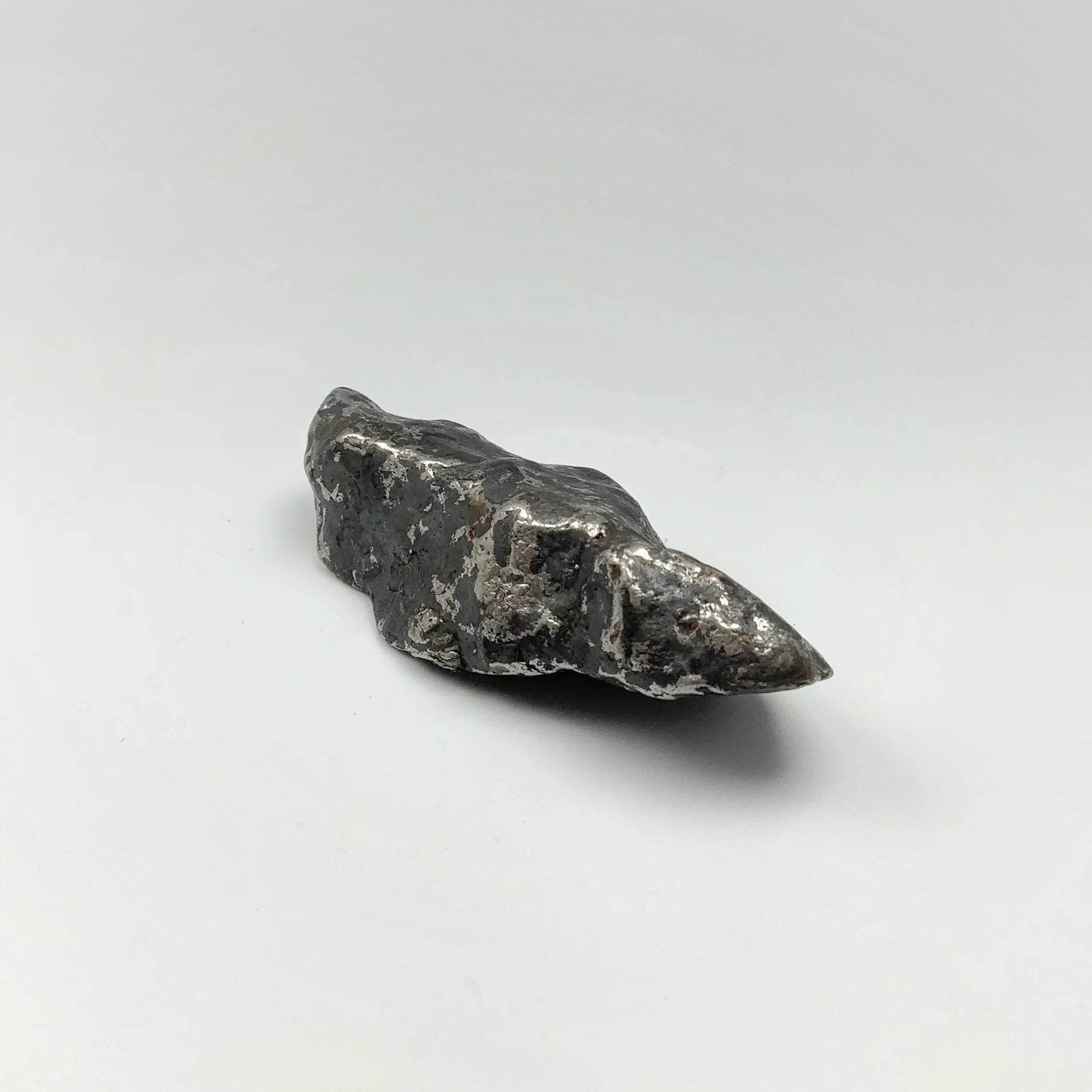 Uruacu Meteorite - Rocks and Gems Canada