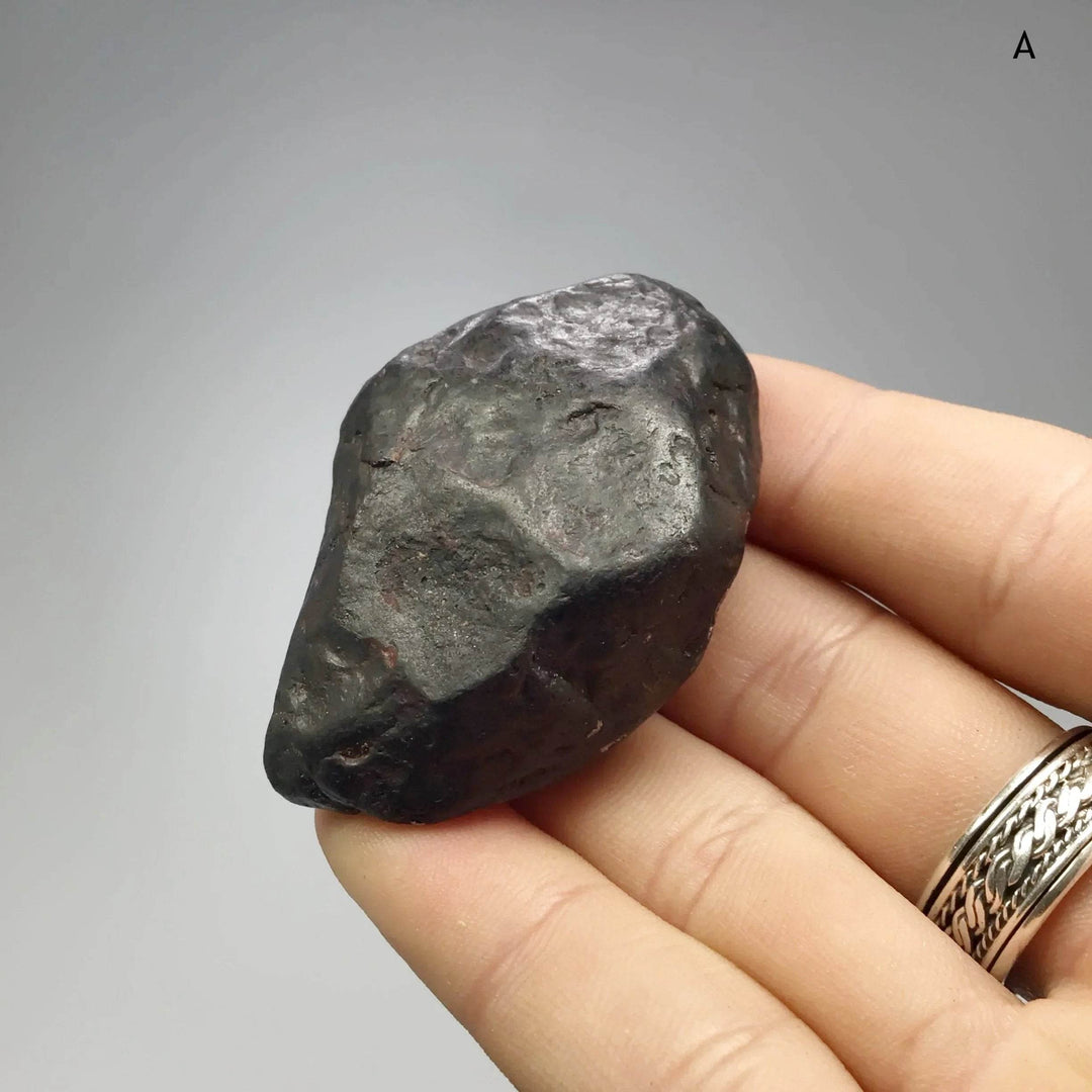 Uruacu Meteorite - Rocks and Gems Canada