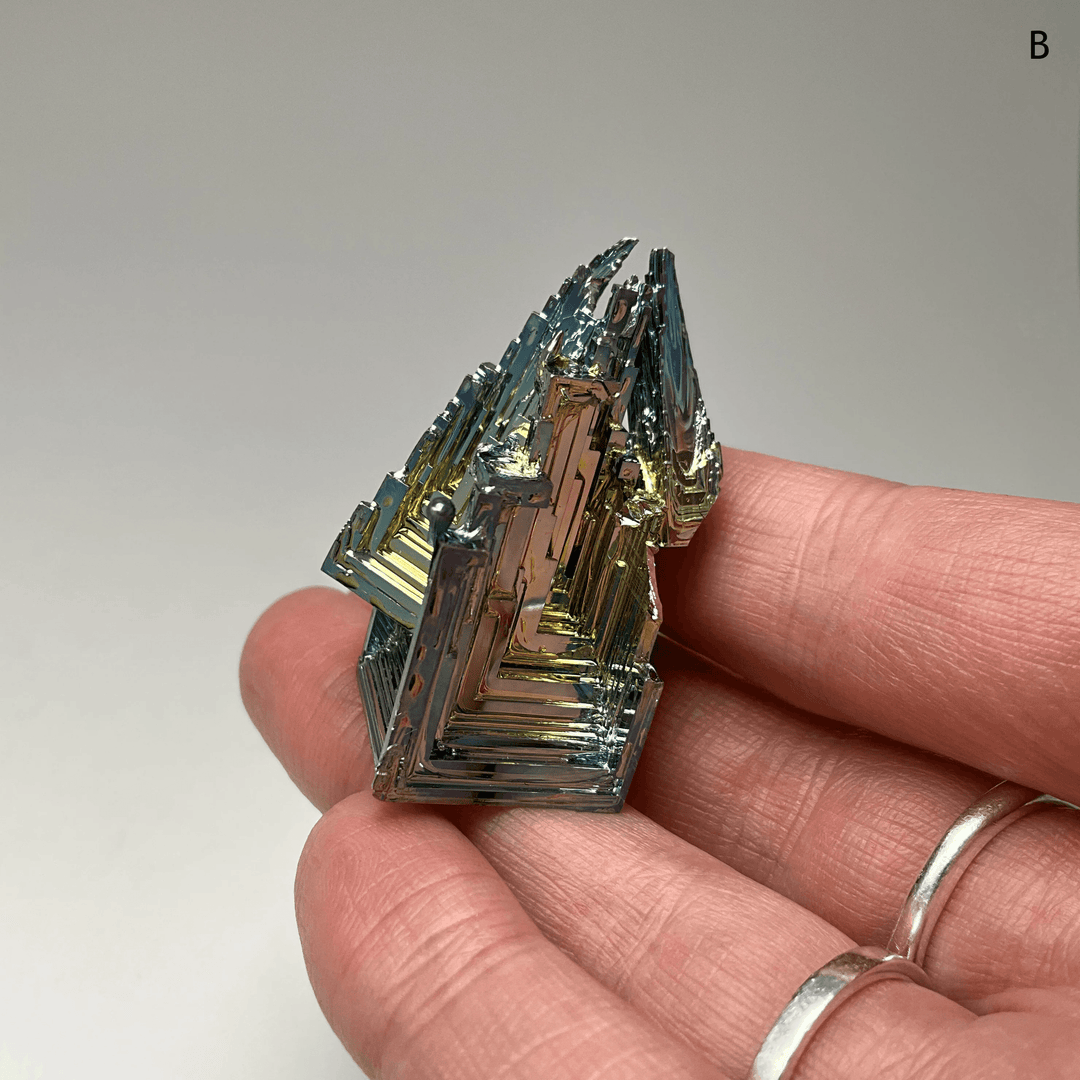 Bismuth - Rocks and Gems Canada