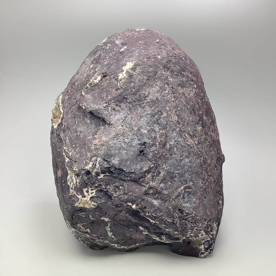 Large Natural Agate Geode - Rocks and Gems Canada