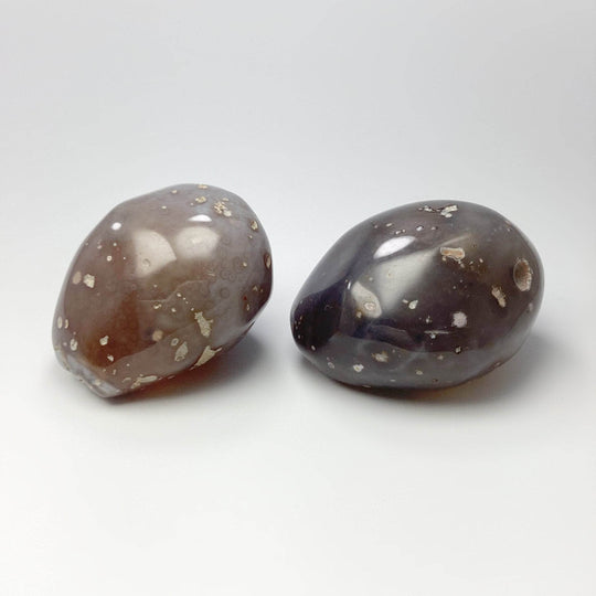 Enhydro Agate Tumble - Rocks and Gems Canada