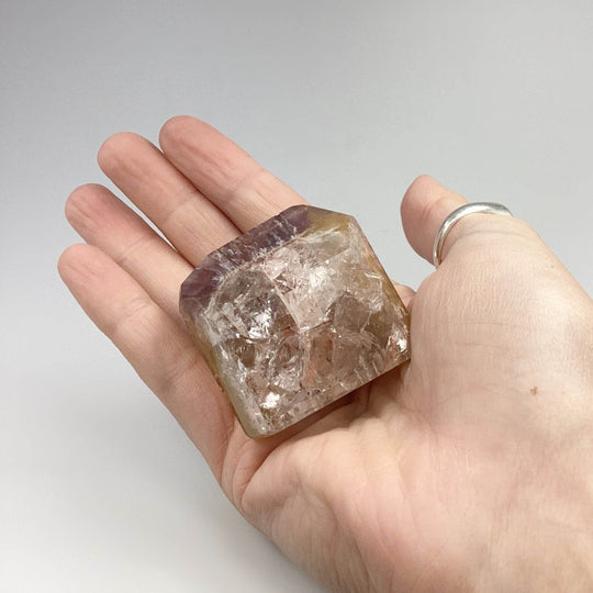 Super Seven Chunk - Rocks and Gems Canada