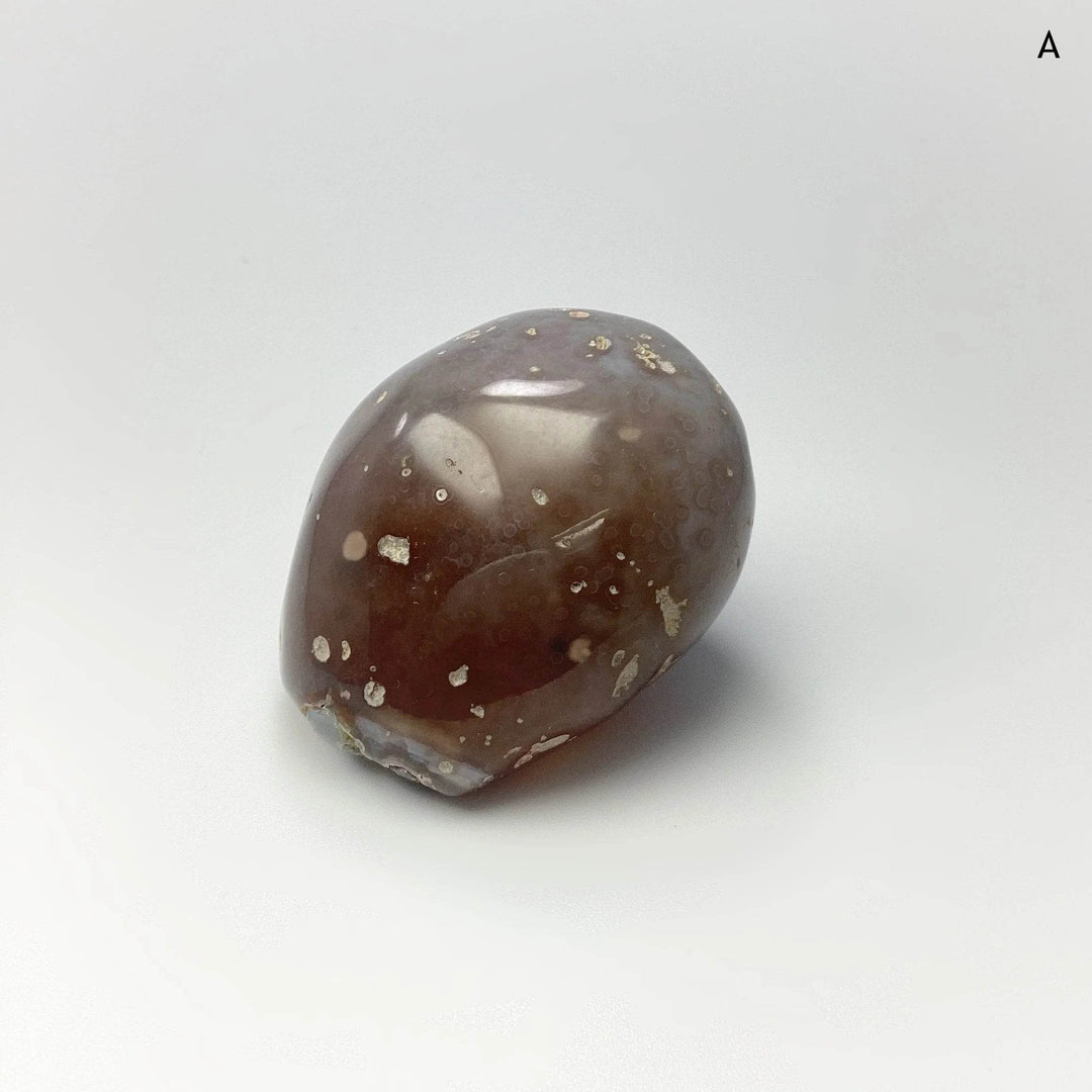 Enhydro Agate Tumble - Rocks and Gems Canada