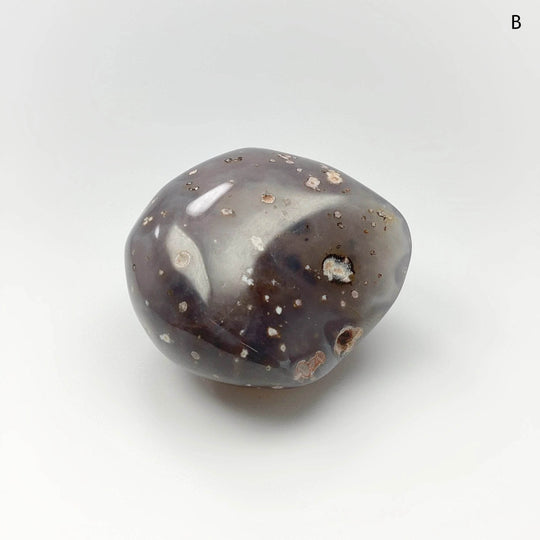 Enhydro Agate Tumble - Rocks and Gems Canada