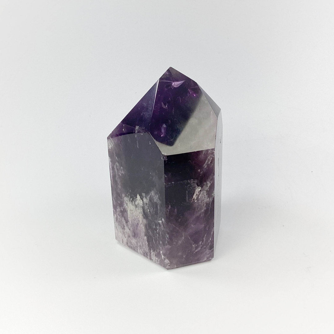Amethyst Point - Rocks and Gems Canada
