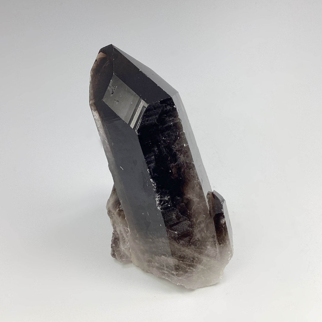 Smoky Quartz Cluster - Rocks and Gems Canada