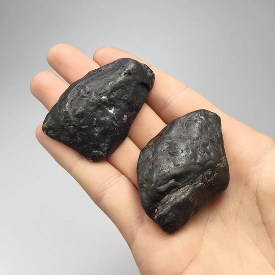 Uruacu Meteorite - Rocks and Gems Canada