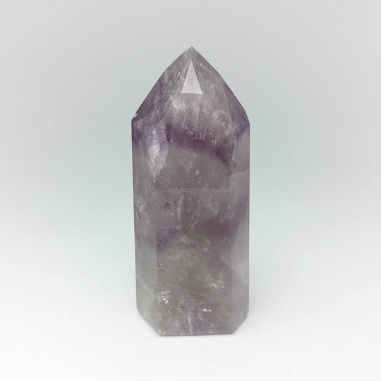 Amethyst Point - Rocks and Gems Canada