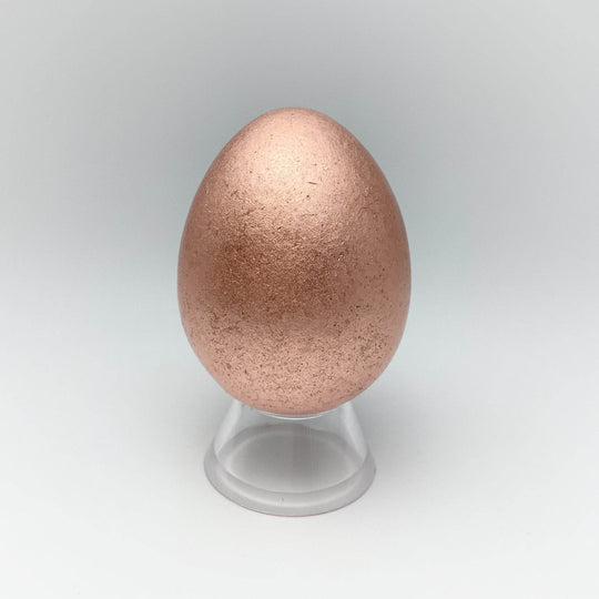 Copper Egg - Rocks and Gems Canada