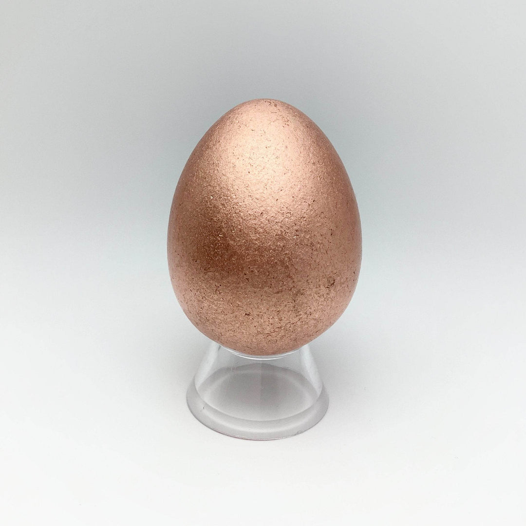 Copper Egg - Rocks and Gems Canada