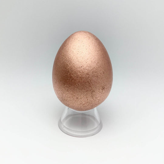 Copper Egg - Rocks and Gems Canada