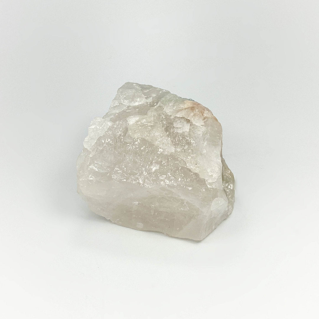 Aquamarine in Matrix - Rocks and Gems Canada