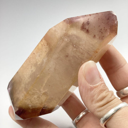 Super Seven Chunk - Rocks and Gems Canada