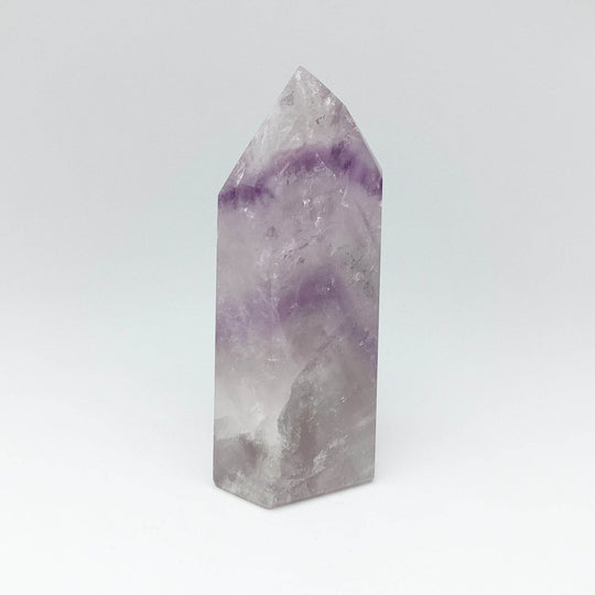 Amethyst Point - Rocks and Gems Canada