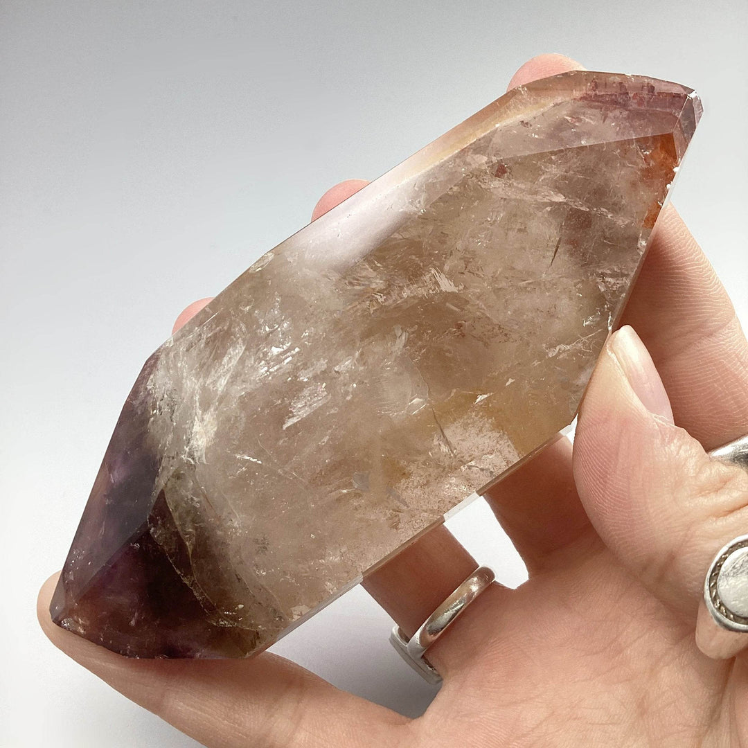 Super Seven Chunk - Rocks and Gems Canada