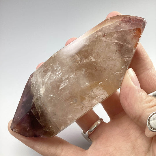 Super Seven Chunk - Rocks and Gems Canada