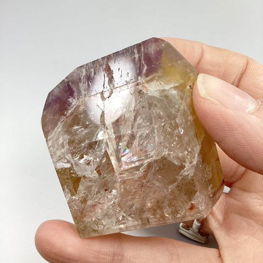 Super Seven Chunk - Rocks and Gems Canada