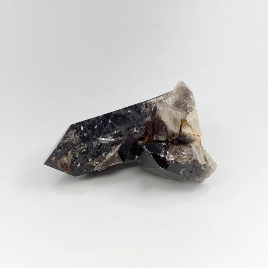 Smoky Quartz Cluster - Rocks and Gems Canada