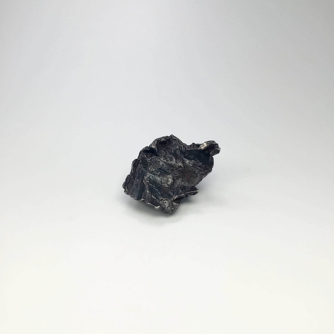 Sikhote-Alin Shrapnel Meteorite - Rocks and Gems Canada