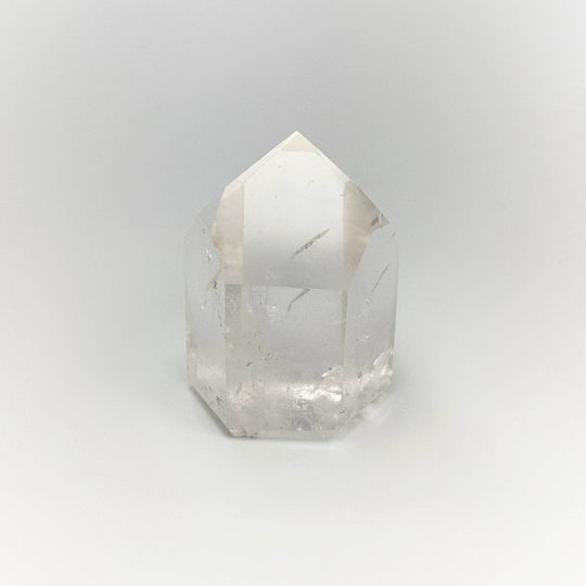 Polished Quartz Point - Rocks and Gems Canada