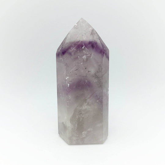 Amethyst Point - Rocks and Gems Canada