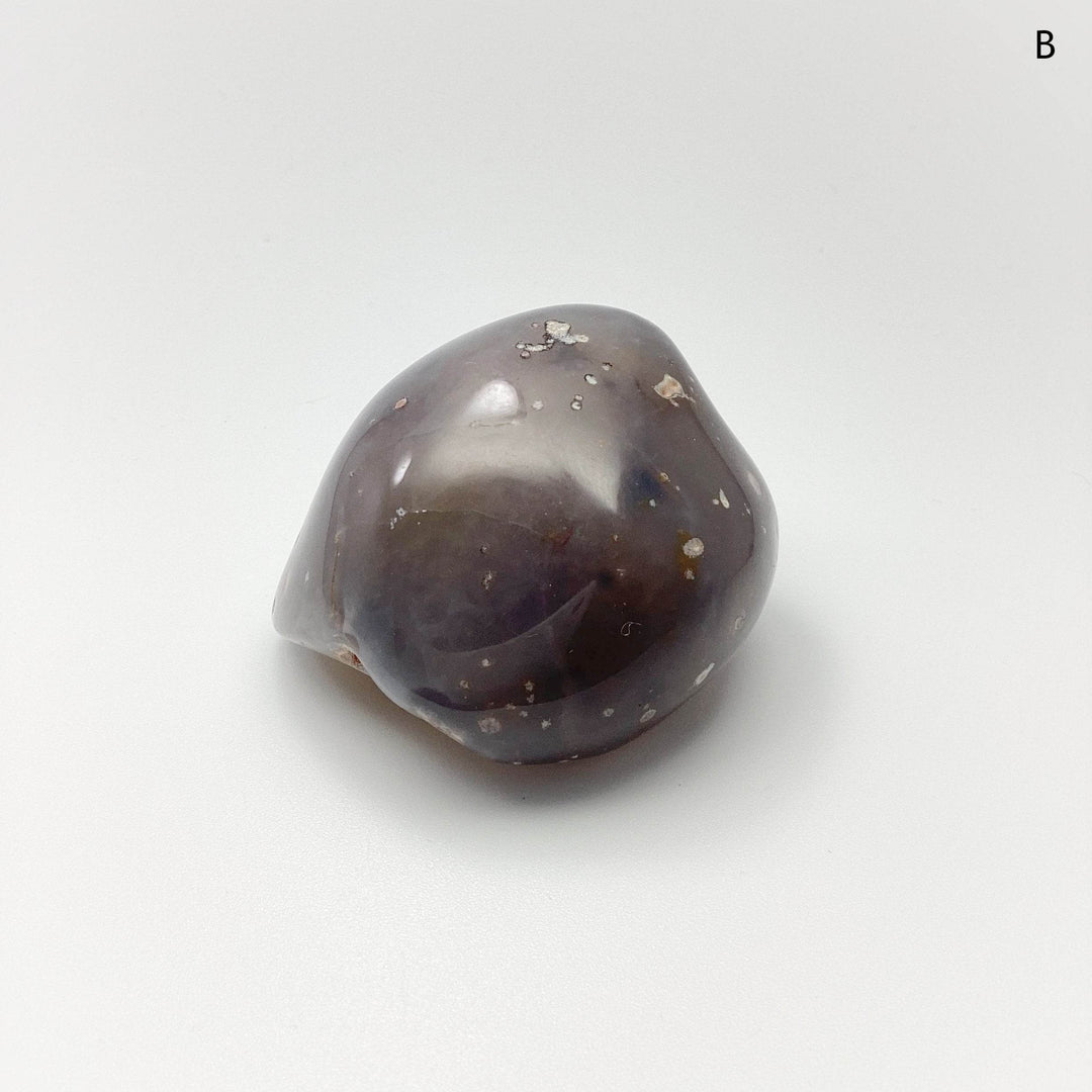 Enhydro Agate Tumble - Rocks and Gems Canada