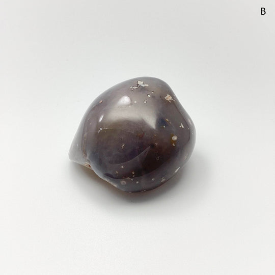 Enhydro Agate Tumble - Rocks and Gems Canada
