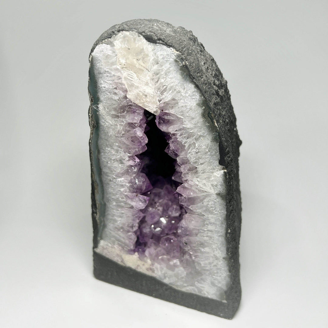 Amethyst Geode - Rocks and Gems Canada