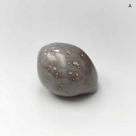 Enhydro Agate Tumble - Rocks and Gems Canada