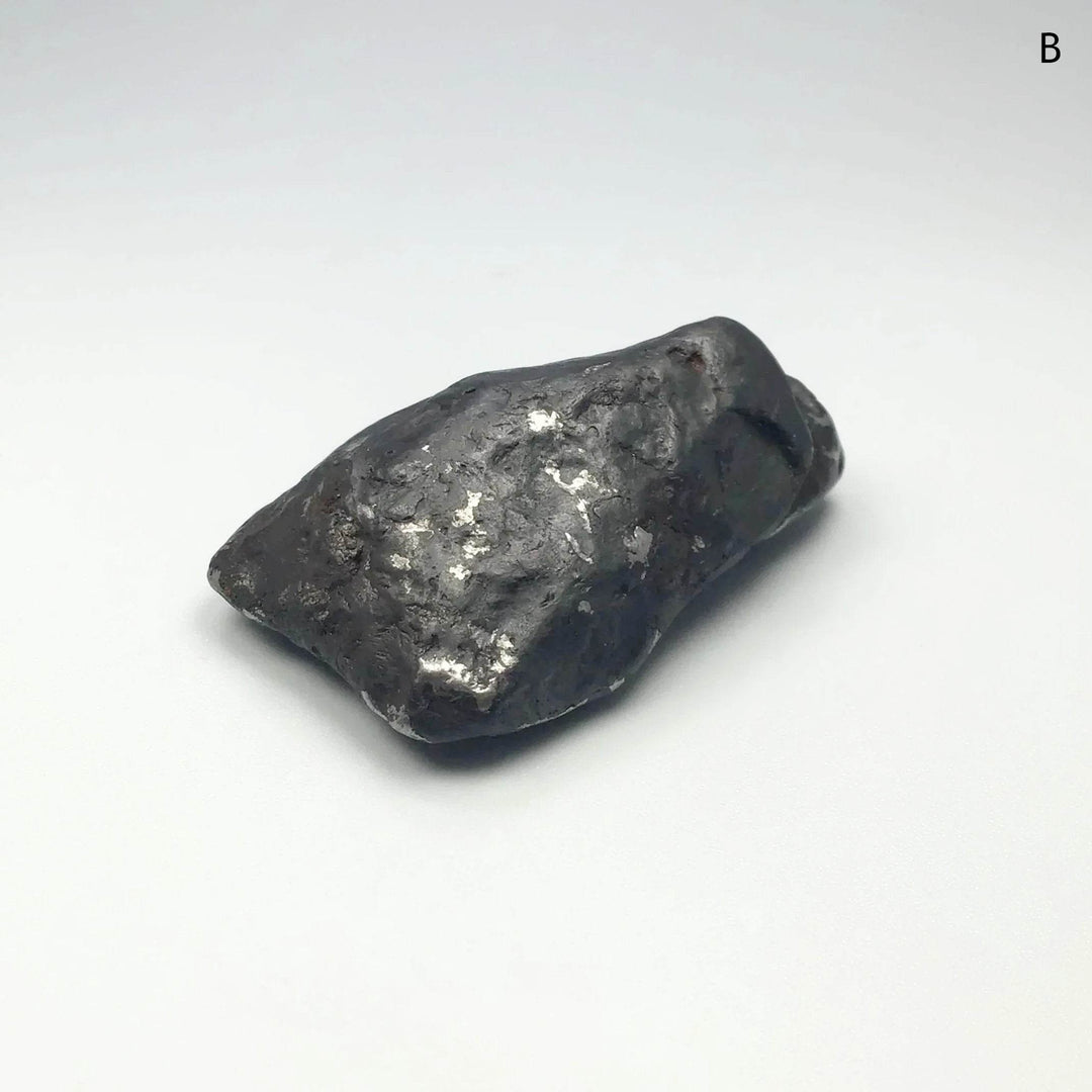 Uruacu Meteorite - Rocks and Gems Canada