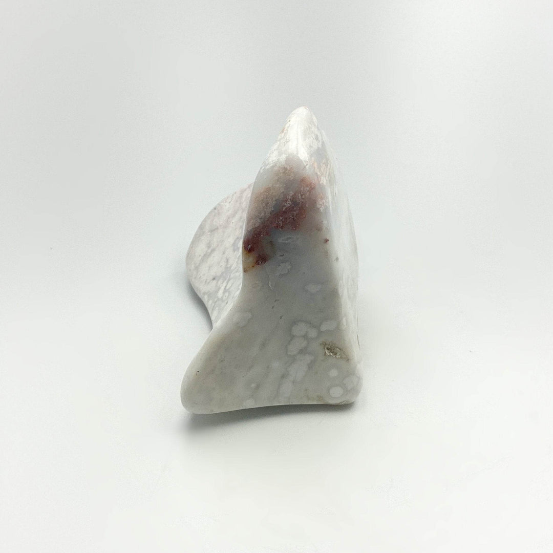 Ocean Jasper Stand Up - Rocks and Gems Canada