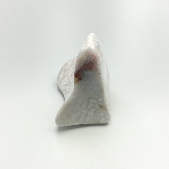 Ocean Jasper Stand Up - Rocks and Gems Canada